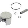 Dingmao Kit pistone da 45 mm adatto for Alpina P500 P510 P522 52 55