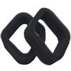 DORFEY 2 pezzi filtro aria in schiuma adatto for K-a-w-a-s-k-i TH23 TH26 TH 23 26 2 tempi decespugliatore motore motore strumento di ricambio parte accessori trimmer