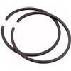 YUNGONG Anello pistone 42,5 mm 43 mm 44 mm 44,3 mm 44,7 mm 45 mm 46 mm | 50mm x 1.5mm