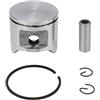 Dingmao Kit fasce elastiche adatto for Hus 365 365XP 365 Special 365 EPA