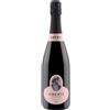 UBERTI Franciacorta rosé francesco i docg