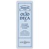 DECA LABORATORIO CHIMICO SRL Deca Laboratorio Olio Deca 50 Ml Idratanti Viso Pelle Normale