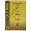 PIEMME PHARMATECH ITALIA SRL Piemme Pharmatech In4 Italia Calcitron 40 Capsule Ferro Ed Altri Minerali