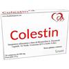 4 HEALTH SRL 4 Health Colestin 4H Integratore Alimentare 30 Compresse Salute Del Cuore