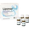 I.B.N. SAVIO SRL LIPONAX SOLUZIONE 20 FLACONCINI 10 ML
