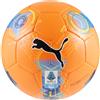 Puma Pallone Orbita Serie A Replica Fluo Orange/Multicolor