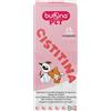 BUONA SpA SOCIETA' BENEFIT CISTITINA FLACONE 60 GR