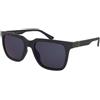 Police Beyond Lite 6 SPLN34V V14P | Occhiali da Sole Graduati o Non Graduati | Prova Online | Plastica | Quadrati | Blu | Adrialenti
