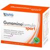 Gunaminoformula sport 24 buste 180 g