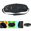 Anti-skid canoa barca sedile schienale kayak sedile posteriore cuscino
