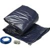 Swim & Fun Piscina vela invernale 730 x 375 cm