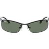 Ray-Ban Occhiali da Sole Ray-Ban RB3183 004/71