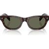 Prada Occhiali da Sole Prada PRC09S 17N03R Polarizzati