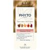 PHYTO (LABORATOIRE NATIVE IT.) Phyto phytocolor 8,3 biondo chiaro dorato - Formato 1 kit completo