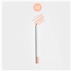 THE GOOD VIBES COMPANY SRL Goovi matita occhi liner & kajal risultato senza sbavature- Colore burro 03