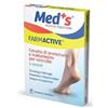 Farmac-zabban spa MEDS IDROGEL CER VESCICHE 5PZ