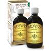 Dr.giorgini ser-vis srl BRONVIS LIQUIDO 500ML