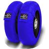 capit Termocoperte Capit Mini 6'' (pneumatici fino a 90/110) (Blu)