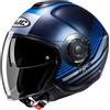 HJC, Casco moto jet i40N DOVA MC2SF, XL