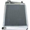 GPI Racing 2 file Tutto radiatore in alluminio per 1959-1997 Austin Rover Mi-ni cooper 1275 Manuale