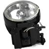 XDFYHUIB Fendinebbia Automobili Compatibile Con Pajero Per Sport Per K90 Per K80 1999 2000 2001 2002 2003 2004 2005 2006 1 Pezzo Set Di Lampadine Per Fari Fendinebbia Anteriori