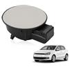 KASturrboo Tappo per sportello del serbatoio del carburante per Polo V 2011-2019 6R0809857 Tappo del serbatoio del carburante #6R0809857D