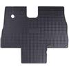 IMJ-Global Tappetini Auto Gomma beeLine su Misura Compatibili con Peugeot Boxer I 1994-2006, Set Completo di Tappeti Auto per Migliorare Look e Sportività, Tappetino Premium in TPE Durevole