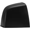 SMLZZC Per FIAT Per DOBLO 2010 2011 2012 2013 2014 Lato Passeggero Destro Tappo Di Copertura Dello Specchio Di Ricambio Nero Calotta Specchietto Retrovisore