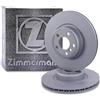 ZIMMERMANN FORMULA Z 2x ZIMMERMANN Disco freno Anteriore Ø330mm Altezza: 66mm Spessore: 24mm N° fori: 6/5 Cerchio foro-Ø: 112mm ventilazione interna 150.2951.20 Compatibilità con BMW X3 G01, F97 5 Sedan G30, F90