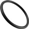 AERZETIX Guarnizione di tenuta per sistema di scarico Ø49 mm compatibile con numeri OEM 1418258B10000 / 1418258B10 / 2069175T00 / 18212SF4000