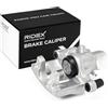 RIDEX 78B0837 Pinza freno Posteriore Destra Posteriore senza supporto Compatibilità con FORD FOCUS III