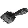 Generic Modulo Luci Sterzo Compatibile Con Dacia Per Logan Ii Per Sandero Ii 2010-2012 1 Pz Indicatore Di Direzione A Sinistra Controllo Del Clacson Accessori Di Ricambio 8201167988