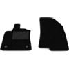 Somer Car Kit Tappetini Auto SOLO ANTERIORI 2pz compatibili con Dacia Sandero Stepway 2021-2026 | Set 2 tappeti anteriori su misura in moquette