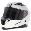 Acerbis CASCO CARLINO KID 2206 BIANCO T54