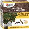 Zapi Garden Trappola cattura Insetti Nastro Stop, Singola unità