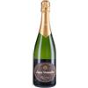 Jean Vesselle Champagne Brut Rèserve - Jean Vesselle (0.375l) - 0.375L