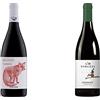 Petra - Belvento I Vini del Mare Petra Belvento i Vini del Mare Ciliegiolo IGT -750 ml & Teruzzi Peperino - 750 ml