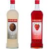 Pallini Sciroppo Pallini - Cocco 100cl & Sciroppo - Fragola 100cl