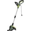 Generico Tagliabordi Elettrico Telescopico 550W 268EVO con Manico in Alluminio Estendibile