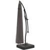 Classic Accessories Copertura per ombrellone pensile da giardino, Ravenna di Classic Accessories