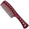 Y.S.PARK Ys Park Peine Rojo Tinte 601 225 Mm