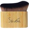S and Vaë - Pennello applicatore per viso in legno di bamboo