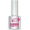 Crystal Nails - Aurora Top Gel - 4ml