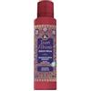 Tesori d'Oriente Deodorante profumato aromatico Persian Dream | 150 ml | Melograno & Tè Rooibos | Protezione 24 h | Rituale benessere per corpo e sensi