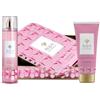 DIAMOND INTERNATIONAL AQUA DI SORRENTO, Giardino di Amalfi, Confezione Regalo 245 ml