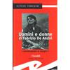 I TASCABILI Uomini e donne di Fabrizio De André. Conversazioni ai margini