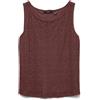 VERO MODA Vmmaya - Canotta Jrs