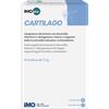 IMO SpA IMOpro Cartilago integratore funzionalità articolare 15 bustine 7,5 g