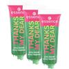 Essence Cosmetics essence Lucidalabbra SAY IT WITH JUICY THANKS MY DEAR juicy bomb (10ml) (Confezione da 3)