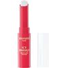 Bourjois Icy Sparkly Topper Multiuso, 1 Snow Light, Finish luminoso e scintillante, Per Occhi, Labbra e Guance